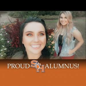 Meet your Posher, Keyli